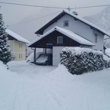 Ferienwohnung Haus Cerny Bad Goisern Exterior photo